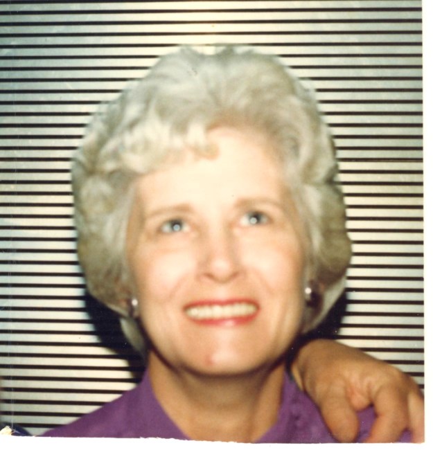 Obituary of Carolyn Elaine Edwards