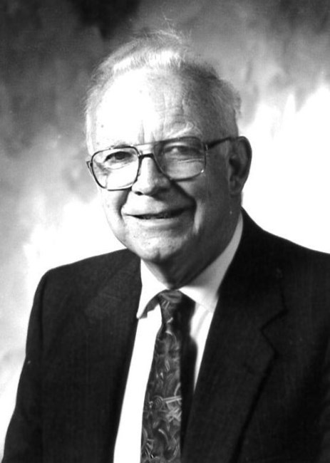 Obituary of Dr. Frank H. Carter