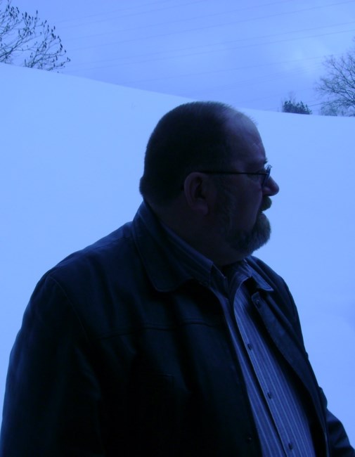 Avis de décès de Robert W. McKeever