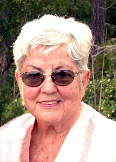Obituary of Barbara B. Wilbourn