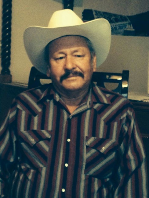 Obituary of Jesus Espinoza