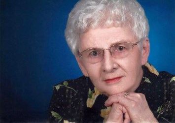 Obituary of Natalie Koepke