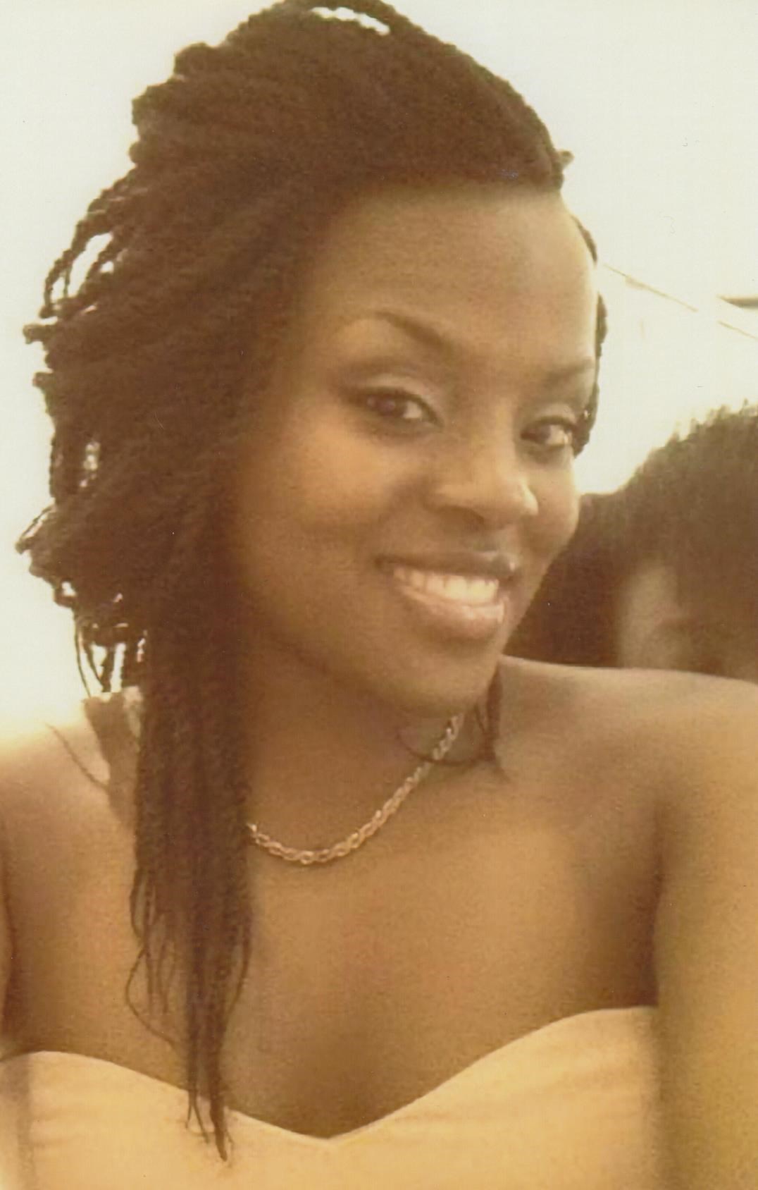 Obituary of Elsa Andrée Loiseau