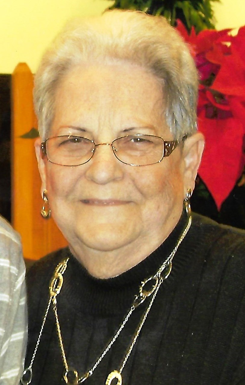 Joyce Drevyn Robinson Obituary Wilmington, NC