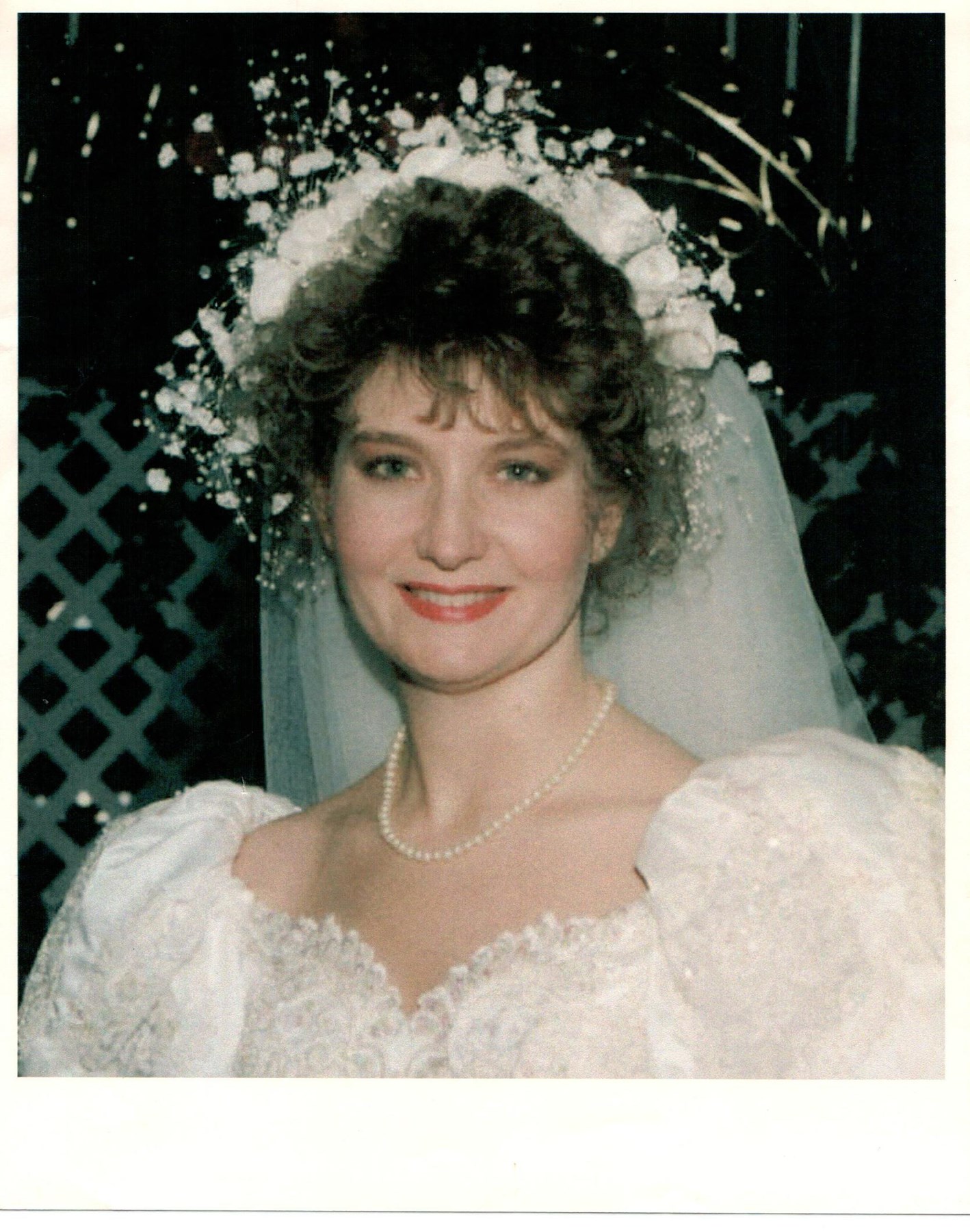 Obituary of Sonya Gayle Bynes