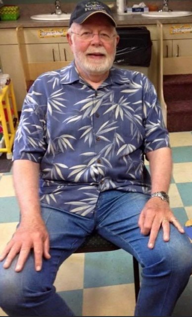 Obituary of Dr. Granville Allen Murray