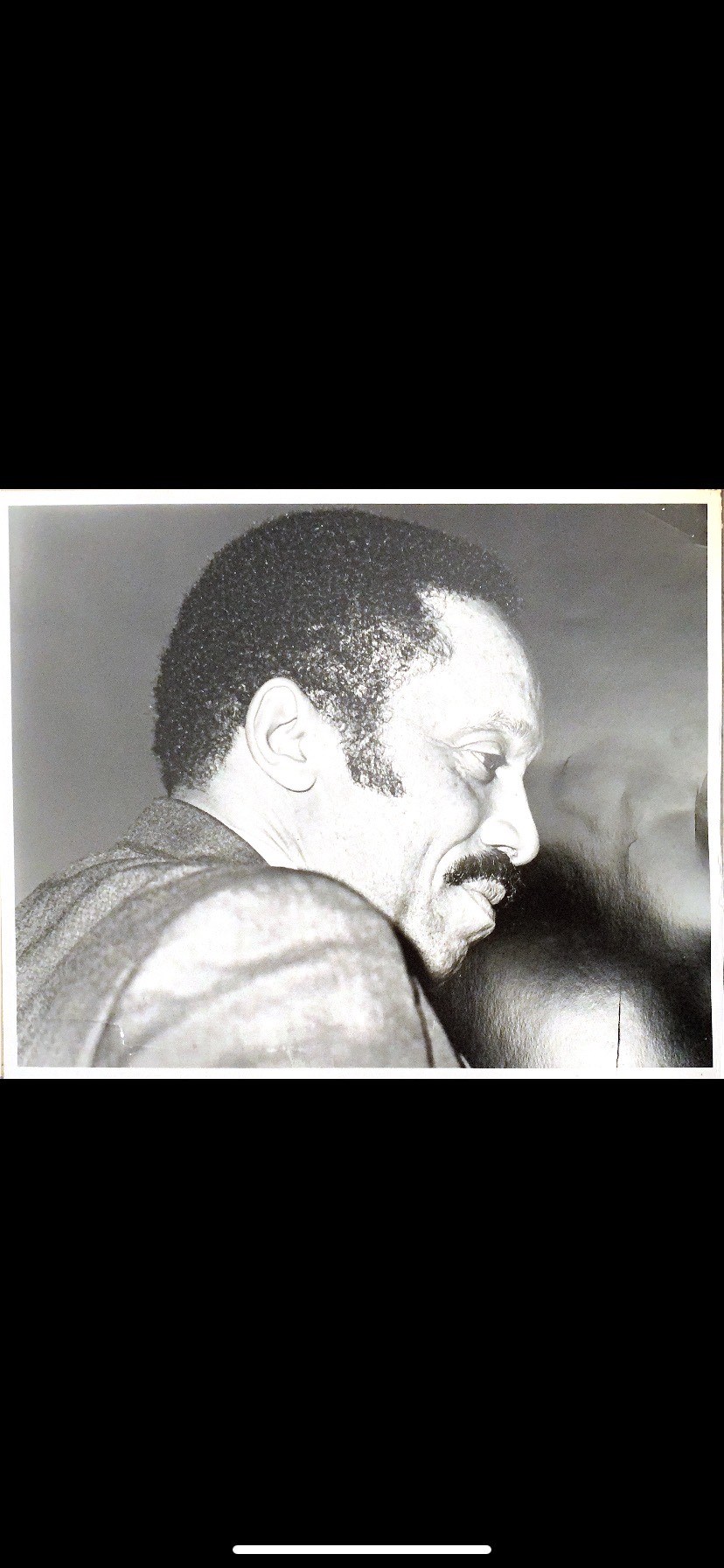 Obituary of Lloyd Parks Sr.