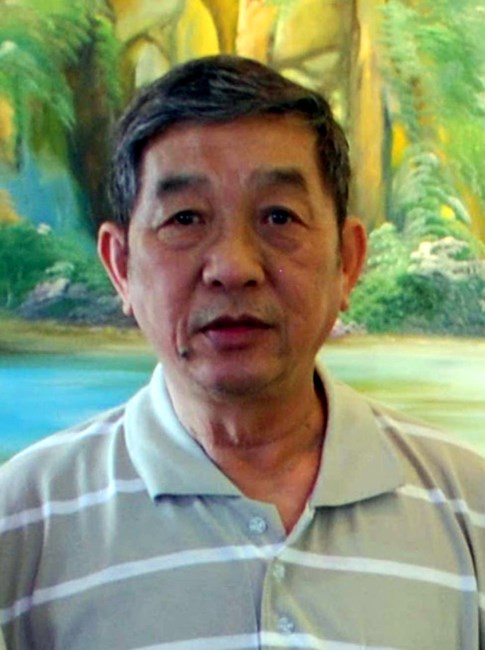 Obituary of Hien Tu