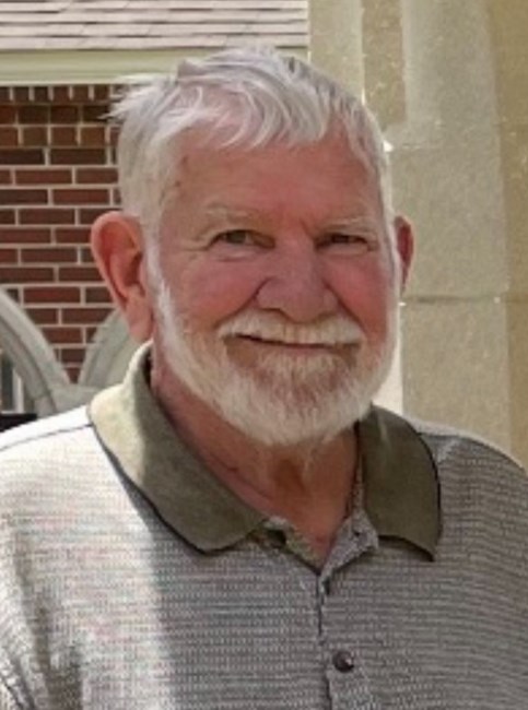 Obituary of William M. Rachels