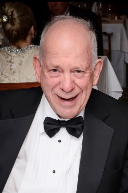Obituary of Albert E. Silberman