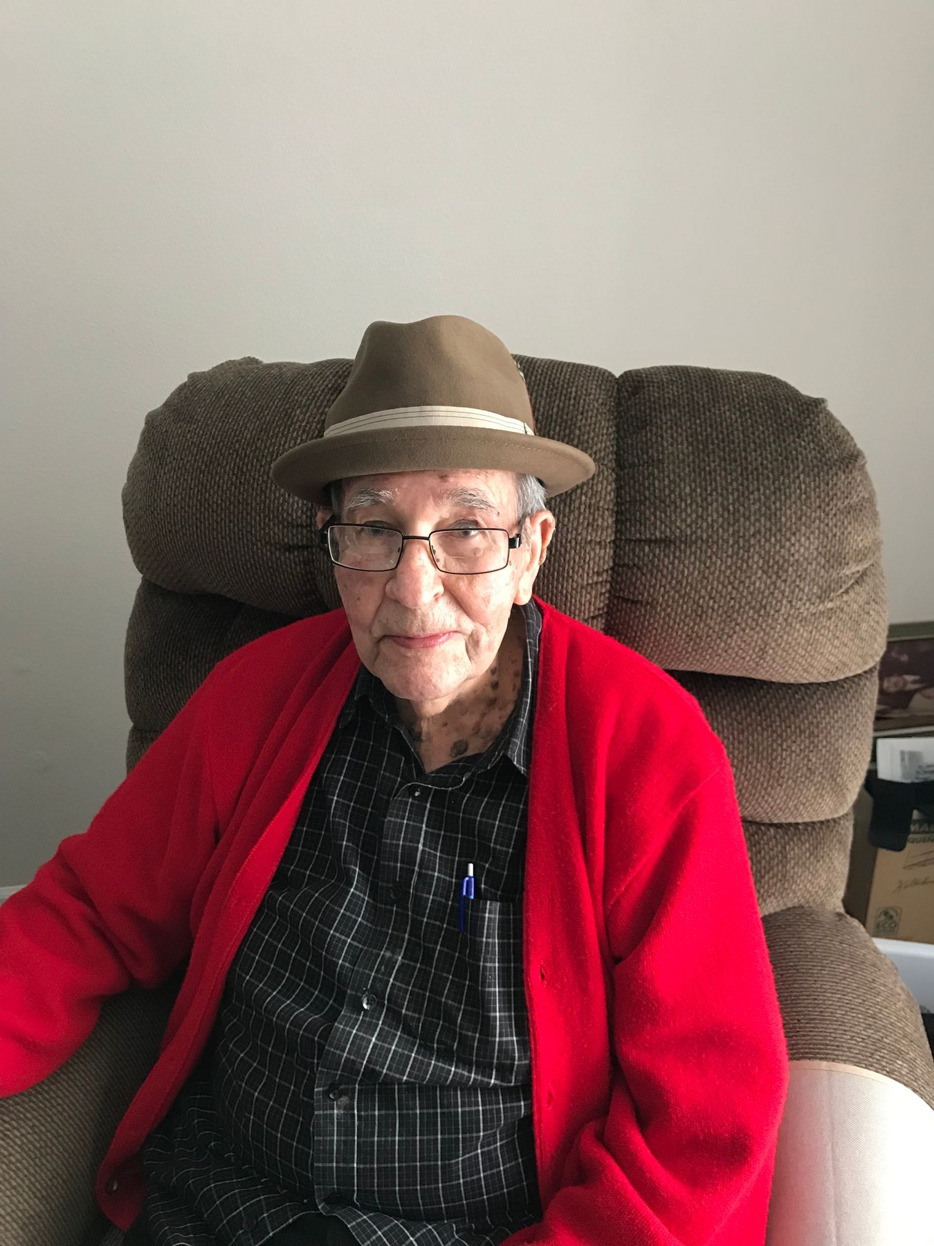 Obituary of Duane F. Bolliger