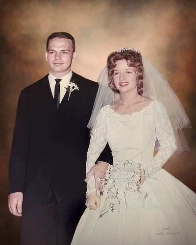 Obituary of Michael T. Hunter