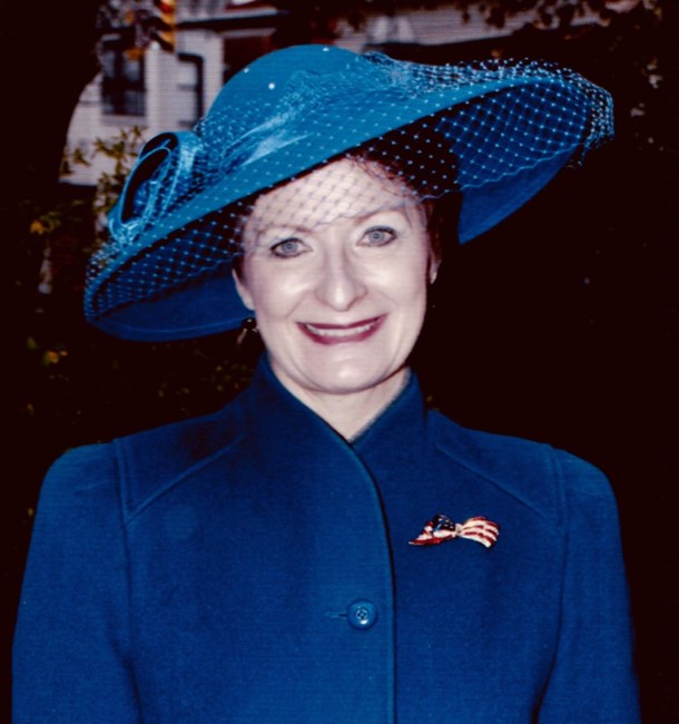 Obituary of Catherine P. Clagett