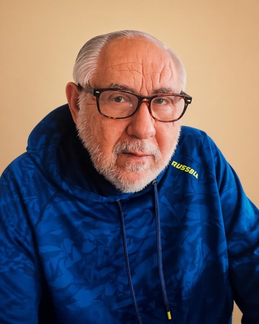 Obituary of Richard Ronny DiQuirico