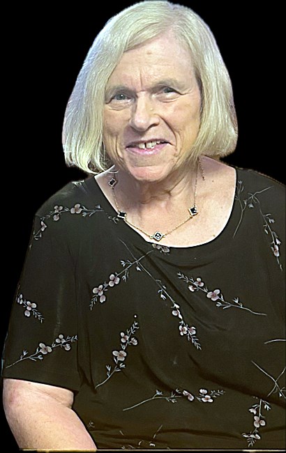 Obituary of Ruth Ann Krupp