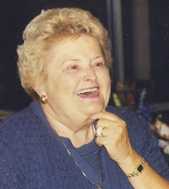 Obituary of Doris Lee Dennhardt
