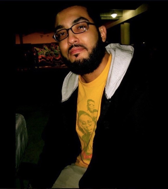 Obituary of Brandon Torres