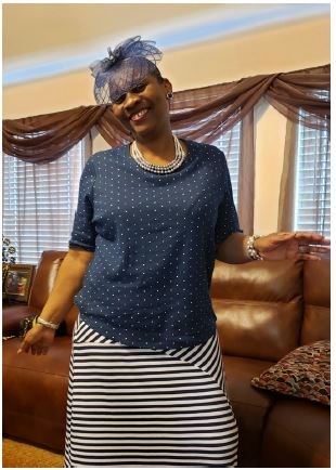 Obituary of Rosalind Ballard