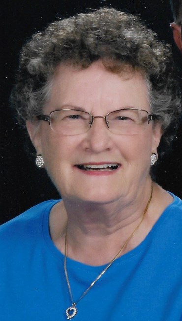 Obituary of Shirley B. Jarrett