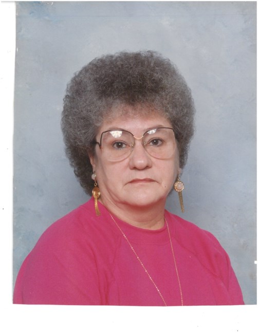Obituary of Loretta Jean Gray