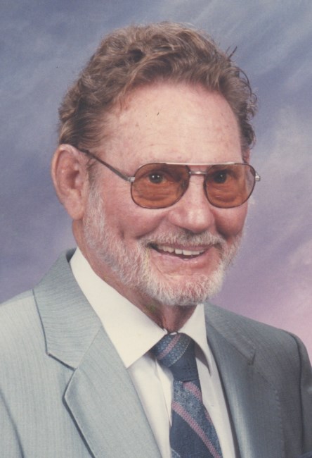 Obituary of James M. Mayes