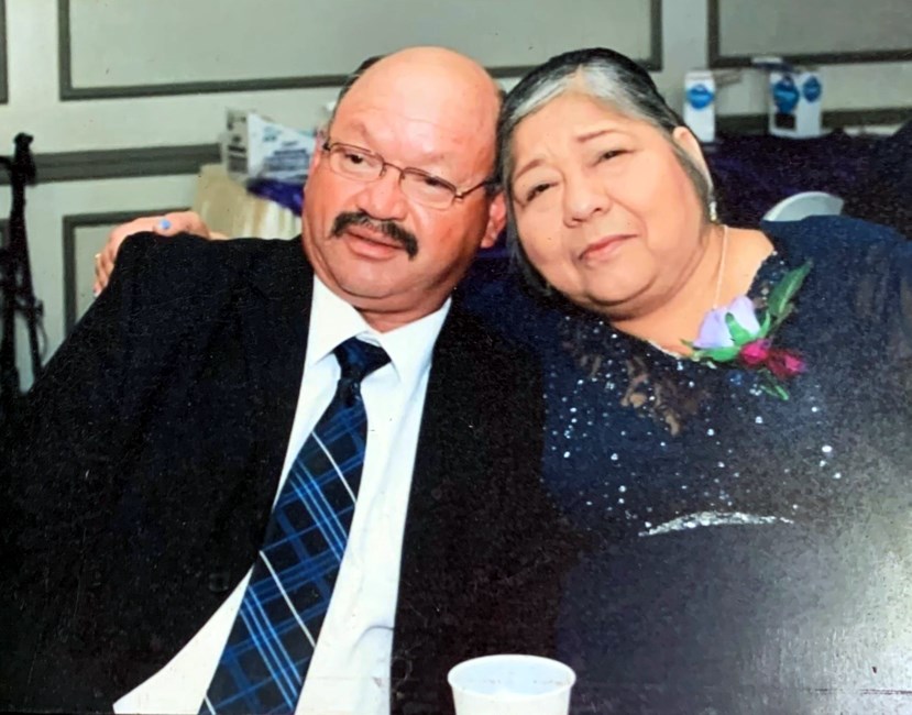 Obituary of Francisco Rodriguez