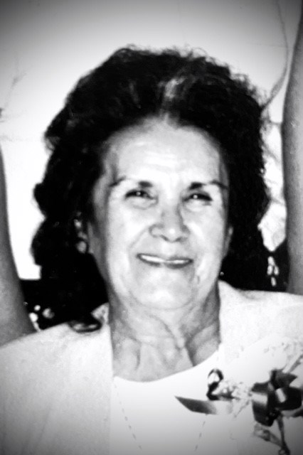 Obituary of Amelia Zentmyer