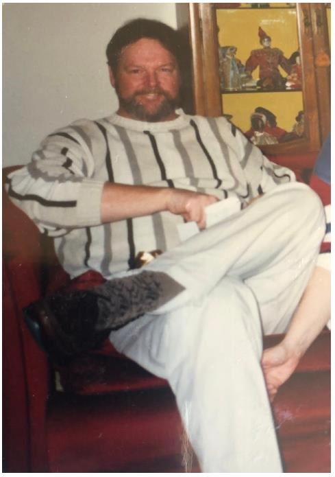 Obituary of Bradford Allen Peacock