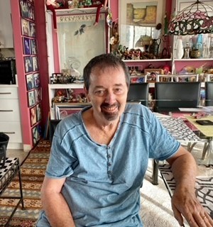 Obituario de Mr. Brian Black