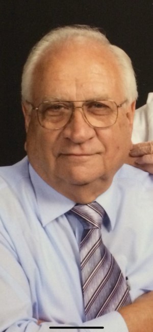 Obituary of John Calvin Foreman Jr.