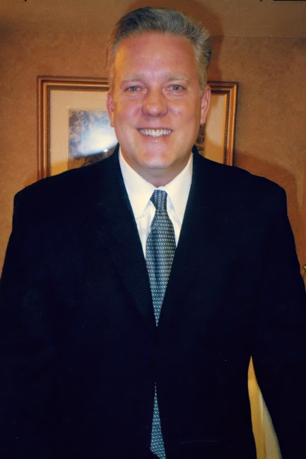 Obituary of James Wayne Godwin