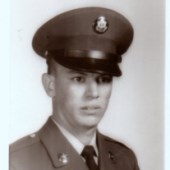 Obituary of Ronald Taylor