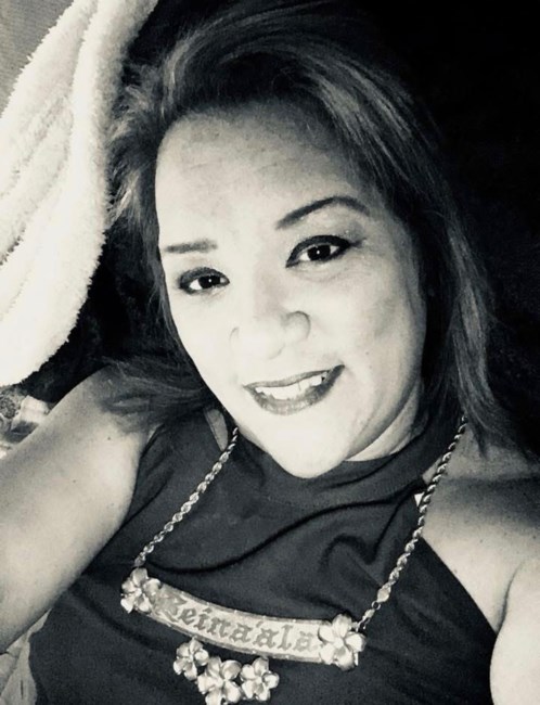 Obituary of Danalynn Mahealani Kepaa