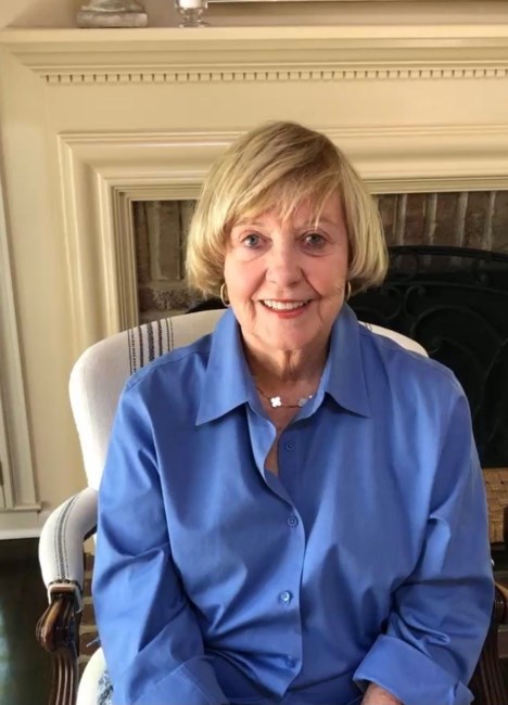 Obituary of Virginia Louise Shackelford