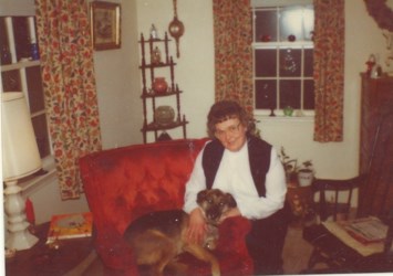 Obituary of Katherine Julia Curran