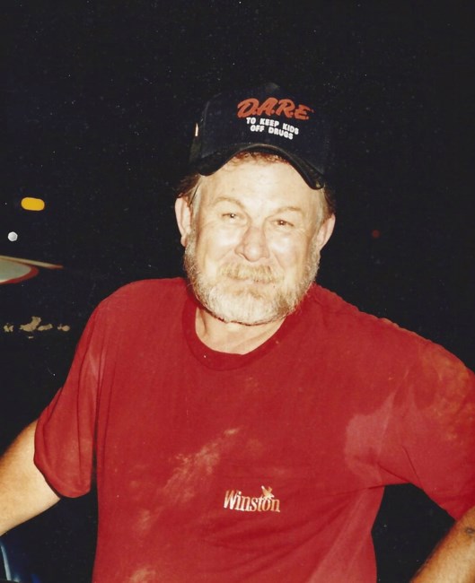 Obituary of William H. "Bud" Self