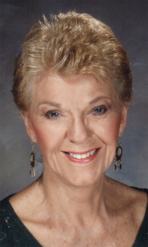 Verda C. Glass Obituary Idaho Falls, ID