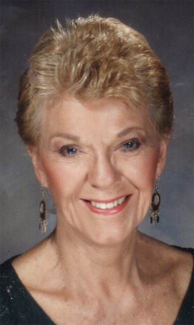 Obituary of Verda C. Glass