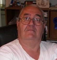 Obituary of Paul Arthur Schroeder