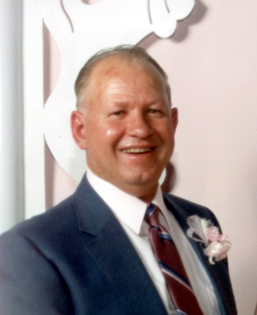 Obituary of Ernest Joseph Dupre Jr.