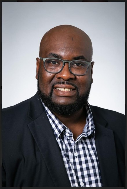 Obituary of Adrian Jones