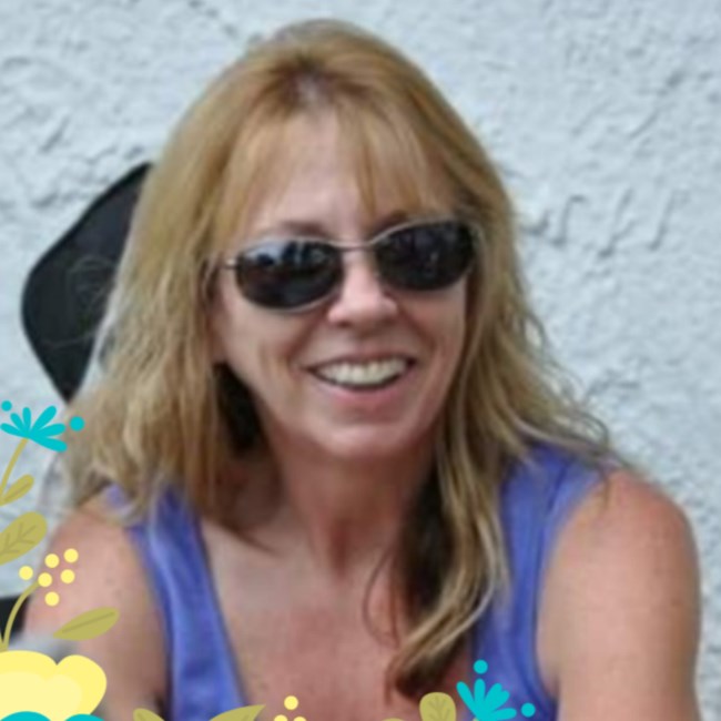 Obituary of Brenda Nell Rhodes