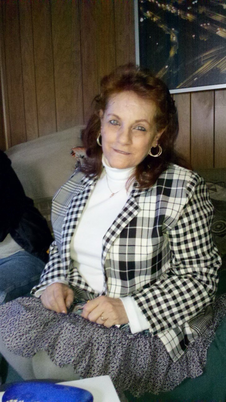 Obituary of Virginia Elizabeth Herrick