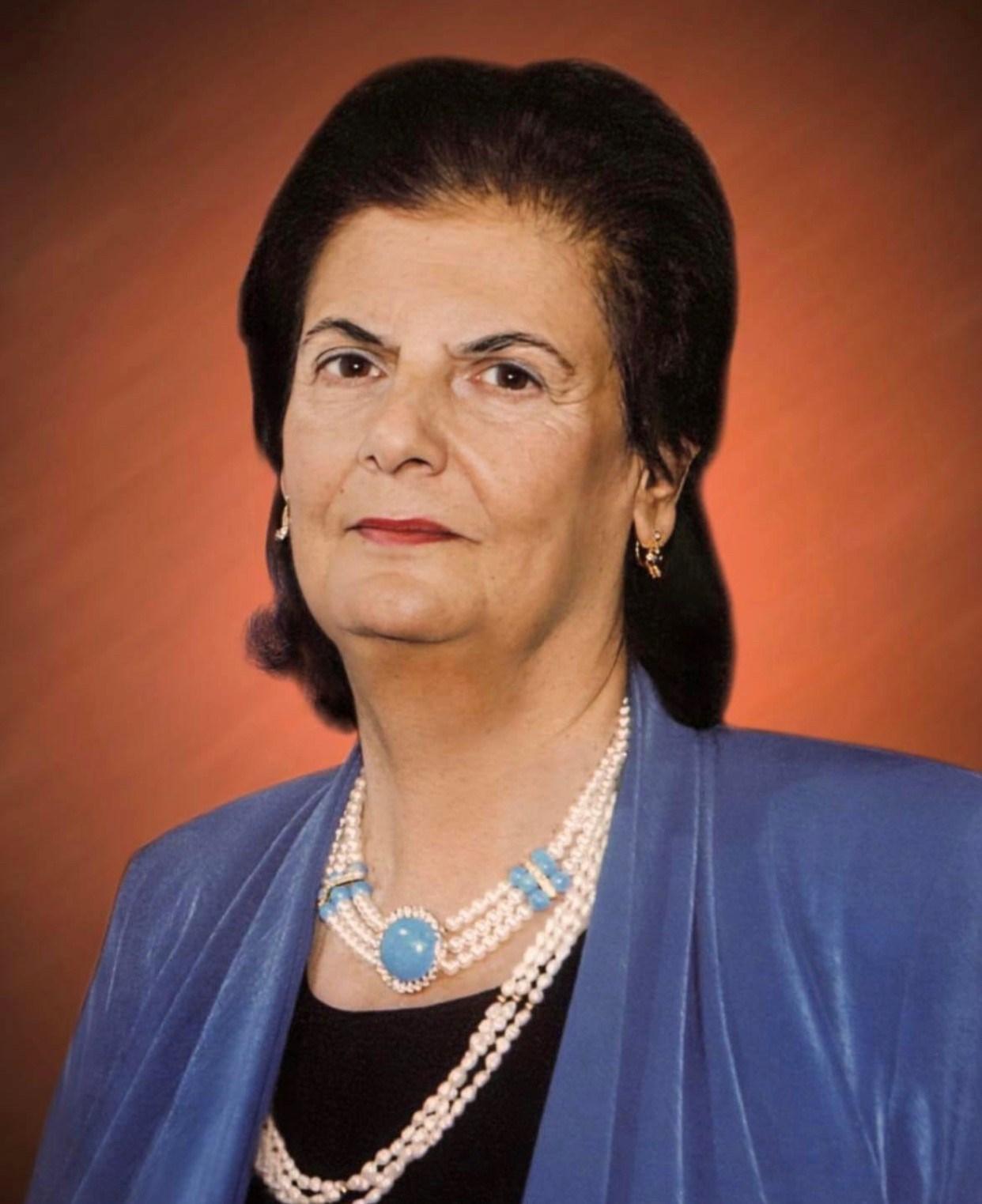 Zoya Babayeva Obituary Forest Hills NY