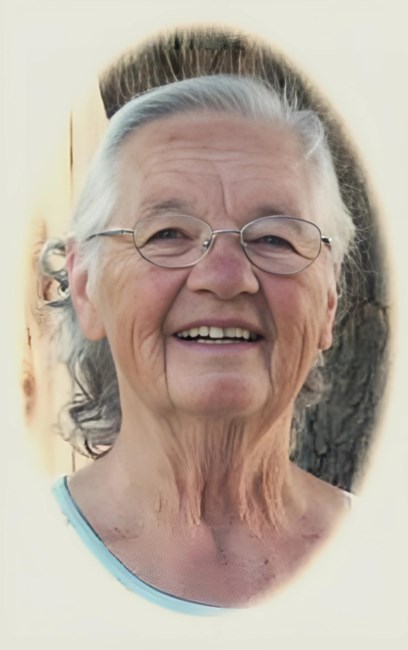 Obituary of Elizabeth Ortiz