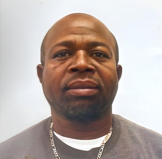 Obituary of Lascell Augustus Hinds