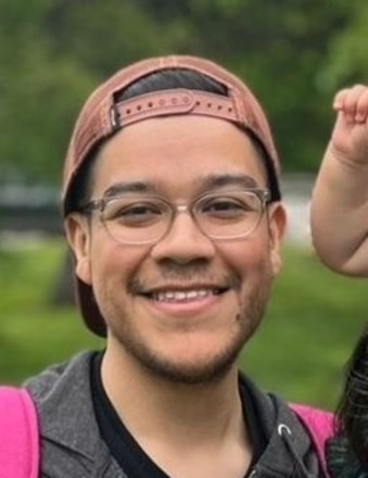 Obituary of Josue Antonio  Izales