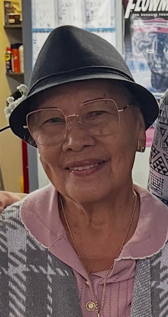 Obituary of Mely Ventura Tabiolo