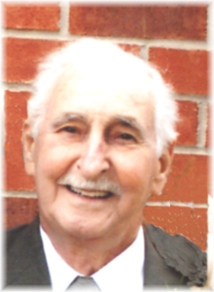 Obituary of Tony Carrozza