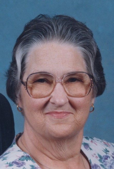 Obituary of Lillie Ethel Jackson